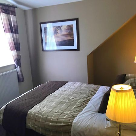 Redbeck Motel Wakefield Εξωτερικό φωτογραφία