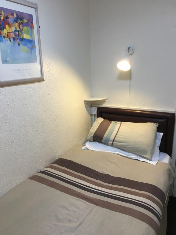 Redbeck Motel Wakefield Εξωτερικό φωτογραφία