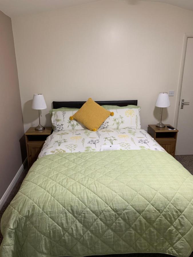 Redbeck Motel Wakefield Εξωτερικό φωτογραφία