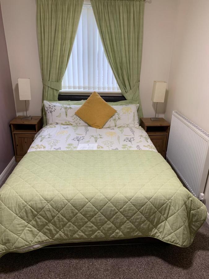Redbeck Motel Wakefield Εξωτερικό φωτογραφία